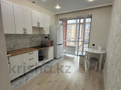 1-бөлмелі пәтер · 37.9 м² · 4/5 қабат, Ташенова 35, бағасы: 19.6 млн ₸ в Кокшетау