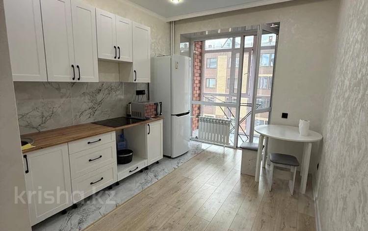 1-бөлмелі пәтер · 37.9 м² · 4/5 қабат, Ташенова 35, бағасы: 19.6 млн ₸ в Кокшетау — фото 2