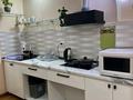 1-бөлмелі пәтер · 45 м² · 2/9 қабат, Тауке хана 33/3 — Кунаева Тауке хана, бағасы: 15 000 ₸ в Шымкенте, Аль-Фарабийский р-н — фото 8