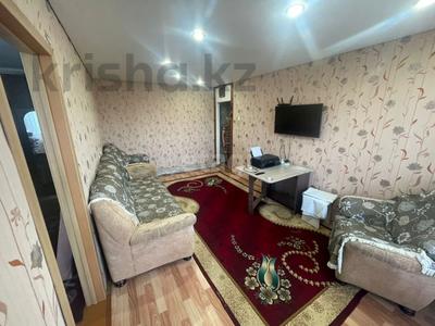 3-бөлмелі пәтер · 58 м² · 5/5 қабат, Жусупа 31 А, бағасы: 10.5 млн ₸ в Экибастузе