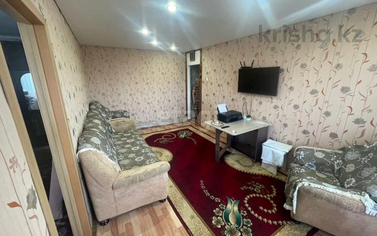 3-бөлмелі пәтер · 58 м² · 5/5 қабат, Жусупа 31 А, бағасы: 10.5 млн ₸ в Экибастузе — фото 10