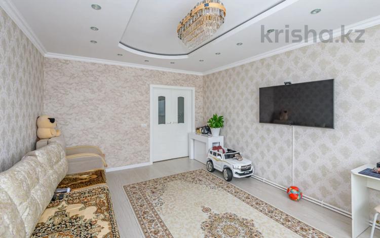 2-комнатная квартира, 60.3 м², 10/11 этаж, Кюйши Дины за 26.5 млн 〒 в Астане, Алматы р-н — фото 27