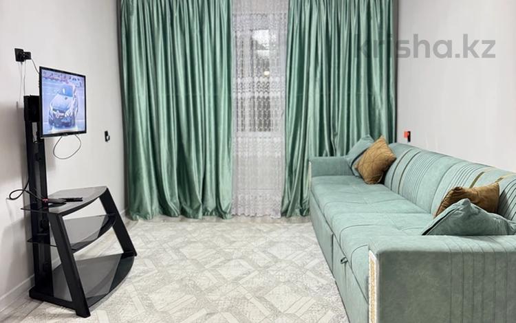 3-комнатная квартира · 62 м² · 2/5 этаж, мкр Каратау 6 — Майлина за 21 млн ₸ в Таразе — фото 2