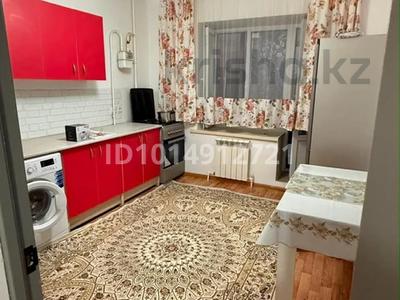 1-комнатная квартира · 45 м² · 4/9 этаж, мкр. Алтын орда 6г — проспект Тауелсіздік - ул. Мустафа Шокая за 140 000 ₸ в Актобе