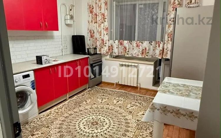 1-комнатная квартира · 45 м² · 4/9 этаж, мкр. Алтын орда 6г — проспект Тауелсіздік - ул. Мустафа Шокая за 140 000 ₸ в Актобе — фото 2
