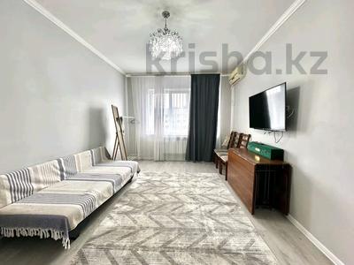 2-комнатная квартира · 60 м² · 8/9 этаж, мкр Таугуль-1 85 за 40 млн 〒 в Алматы, Ауэзовский р-н
