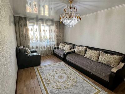 3-комнатная квартира · 58 м² · 2/5 этаж, Алдабергенова 29 — Находится на против 6 микрорайон возле дома магазины Алпамыс за 18 млн ₸ в Талдыкоргане, мкр Самал
