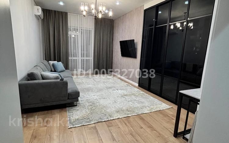 4-комнатная квартира · 104 м² · 2/3 этаж, мкр Городской Аэропорт, Габдуллы Кулкыбаева 13 — ул. Бауыржан Момышұлы за 66 млн ₸ в Караганде, Казыбек би р-н — фото 13