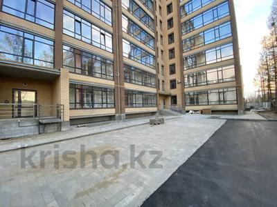 4-комнатная квартира · 130.35 м² · 7/9 этаж, Набережная 49В за 57.5 млн 〒 в Костанае