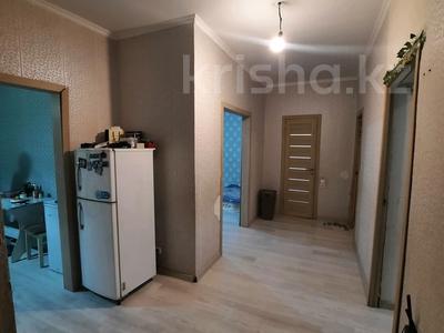 3-комнатная квартира · 86 м² · 3/5 этаж, Гастелло 48 за 38.5 млн ₸ в Петропавловске
