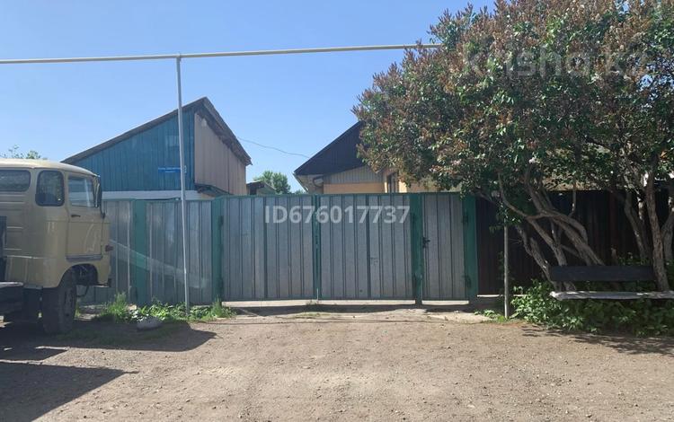 Отдельный дом · 5 комнат · 130 м² · 17 сот., Байсеитова 8 за 27 млн 〒 в Карабулаке — фото 2