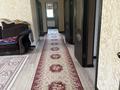 Отдельный дом · 5 комнат · 150 м² · 15 сот., Бозжигитова 15 а — 3 квартал 15 а за 25 млн ₸ в Саина Шапагатовой — фото 9