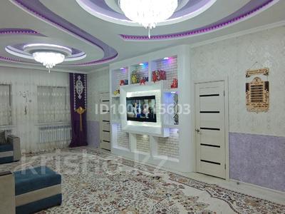 Отдельный дом · 6 комнат · 220 м² · 10 сот., Береке (Память Ильича), Сейдегалиева 57 за 33.5 млн 〒 в Атырау