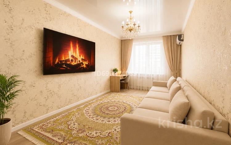 2-комнатная квартира · 85 м² · 4/12 этаж, мкр Алмагуль, Гагарина — Левитана за 490 000 ₸ в Алматы, Бостандыкский р-н — фото 32