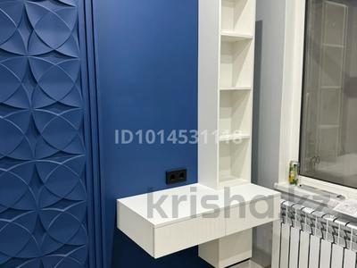 2-комнатная квартира · 70 м² · 3/4 этаж, Е-314 20 — Хусейн бен Талал за 47 млн ₸ в Астане, Есильский р-н