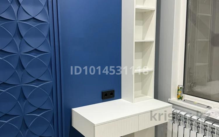 2-комнатная квартира · 70 м² · 3/4 этаж, Е-314 20 — Хусейн бен Талал за 47 млн ₸ в Астане, Есильский р-н — фото 2