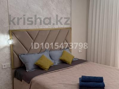2-комнатная квартира · 45 м² · 9/10 этаж, Жамакаева 130 за 2 000 ₸ в Семее