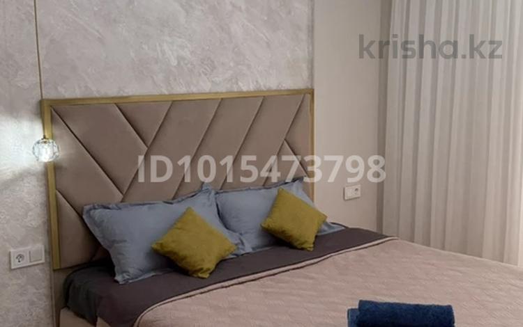 2-комнатная квартира · 45 м² · 9/10 этаж, Жамакаева 130 за 2 000 ₸ в Семее — фото 2