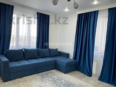 1-комнатная квартира · 41 м² · 16/22 этаж, Ш. Айтматова 53 — Шоссе Коргалжын за 26 млн ₸ в Астане, Нура р-н