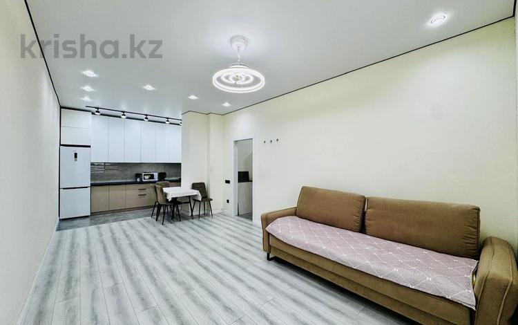 1-комнатная квартира · 39 м² · 1/3 этаж, Сейдимбек за 35 млн ₸ в Алматы — фото 12