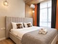 2-бөлмелі пәтер · 52 м², Туран 55/12, бағасы: 3 500 ₸ в Астане, Нура р-н