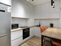 2-бөлмелі пәтер · 52 м², Туран 55/12, бағасы: 3 500 ₸ в Астане, Нура р-н — фото 3