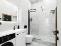 2-бөлмелі пәтер · 52 м², Туран 55/12, бағасы: 3 500 ₸ в Астане, Нура р-н — фото 4