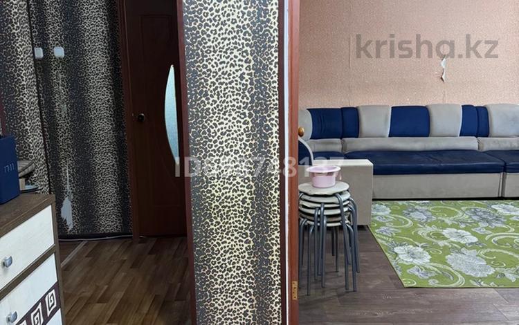 2-комнатная квартира · 48.9 м² · 1/5 этаж, Павлодарская — Штыбы за 13.5 млн ₸ в Уральске — фото 2
