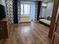 3-комнатная квартира · 70 м² · 12/12 этаж, мкр Самал-2 89 за 75 млн 〒 в Алматы, Медеуский р-н — фото 3