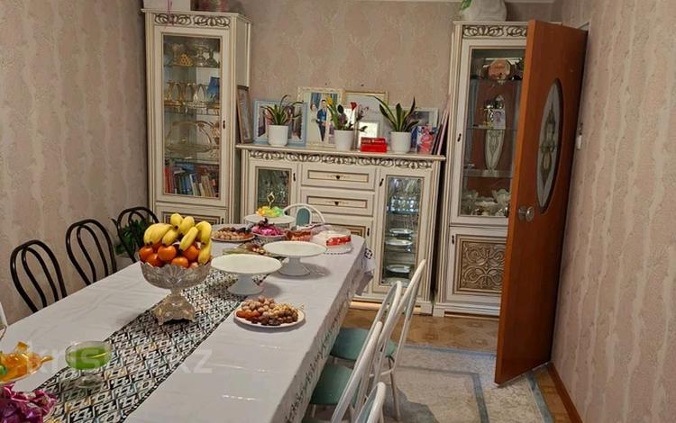 4-бөлмелі пәтер · 80 м² · 4/5 қабат, Қаратау 9 — Президентский Парк. Аватария.., бағасы: 19 млн ₸ в Таразе — фото 2
