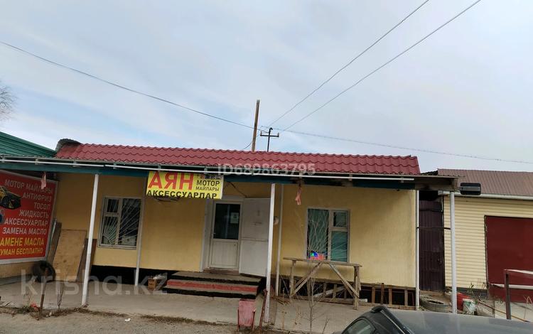 Азс, автосервисы и автомойки · 250 м² за 68 млн 〒 в  — фото 2