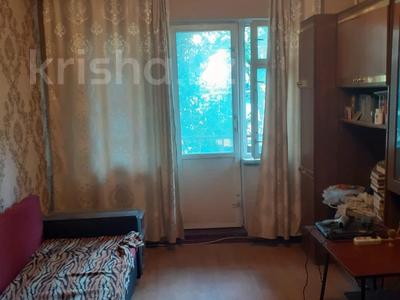 1-комнатная квартира · 35 м² · 2/4 этаж, мкр №10 за 22 млн ₸ в Алматы, Ауэзовский р-н
