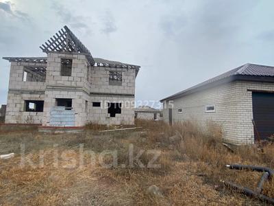 Отдельный дом · 7 комнат · 450 м² · 10 сот., жилой массив Кызылжар, Жилой массив Кызылжар 2 за 19 млн 〒 в Актобе
