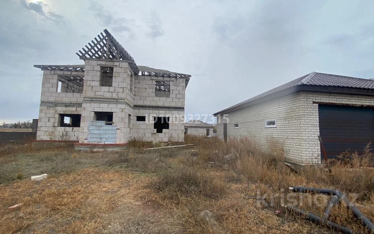 Отдельный дом · 7 комнат · 450 м² · 10 сот., жилой массив Кызылжар, Жилой массив Кызылжар 2 за 18 млн ₸ в Актобе — фото 18