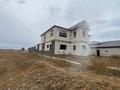 Отдельный дом · 7 комнат · 450 м² · 10 сот., жилой массив Кызылжар, Жилой массив Кызылжар 2 за 18 млн ₸ в Актобе — фото 2