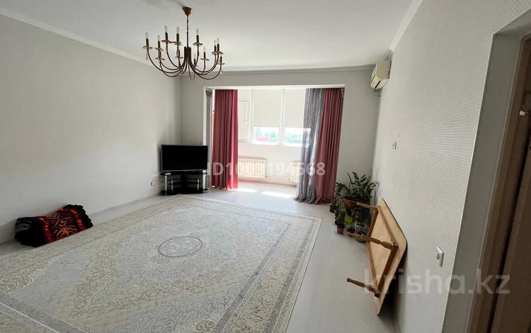 2-бөлмелі пәтер · 65 м² · 5/5 қабат, мкр. Алтын орда, Санкибай батыр, бағасы: 27.2 млн 〒 в Актобе — фото 2