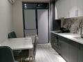 2-комнатная квартира · 52 м² · 5/6 этаж, мкр Нуркент — Алматы Арена, пересечение Рыскулова и Момышұлы за 260 000 ₸ в Алатауский р-н — фото 17