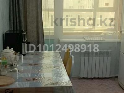 1-комнатная квартира · 41.2 м² · 4/4 этаж, Микрорайон Береке, Микрорайон Береке 2 — Улиц Достык и Мира за 150 000 〒 в Костанае