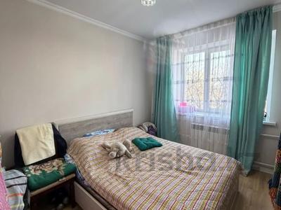 4-бөлмелі пәтер · 87 м² · 4/9 қабат, Мухамеджанова, бағасы: 66 млн ₸ в Алматы, Медеуский р-н