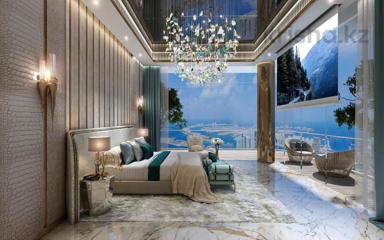 2-комнатная квартира · 116.62 м² · 33/42 этаж, Дубай 1 за ~ 711.5 млн ₸ — фото 15