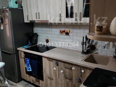 2-комнатная квартира · 52.9 м² · 8/9 этаж, Бориса Александрова 8/1 — Тополинная роща за 30 млн ₸ в Усть-Каменогорске, Ульбинский