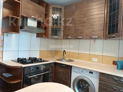 3-бөлмелі пәтер · 65 м² · 2/4 қабат, Абылай Хана — Пажарки, бағасы: 200 000 ₸ в Талгаре