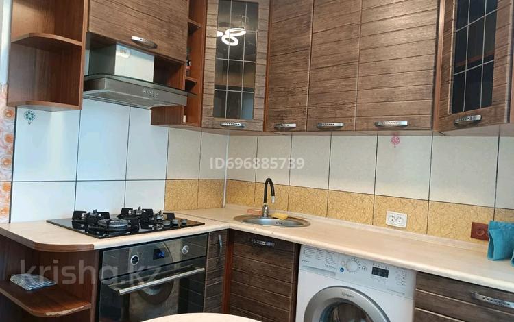 3-комнатная квартира · 65 м² · 2/4 этаж, Абылай Хана — Пажарки за 180 000 ₸ в Талгаре — фото 18