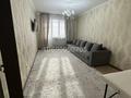 3-комнатная квартира · 90 м² · 2/10 этаж, мкр Акбулак 37 — Суатколь за 300 000 ₸ в Алматы, Алатауский р-н