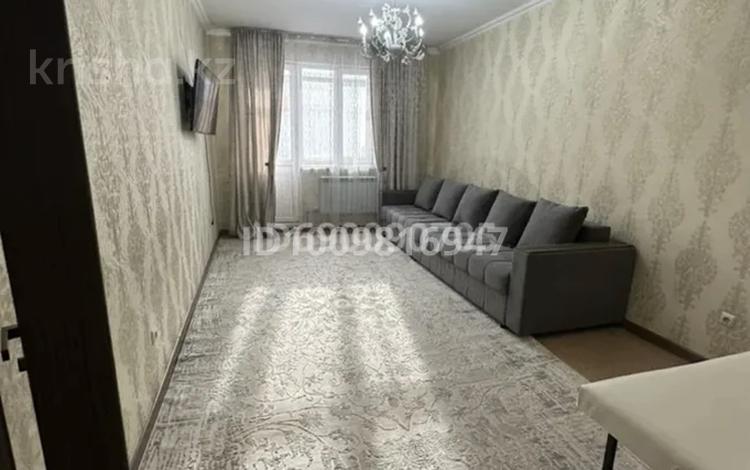 3-комнатная квартира · 90 м² · 2/10 этаж, мкр Акбулак 37 — Суатколь за 300 000 ₸ в Алматы, Алатауский р-н — фото 2