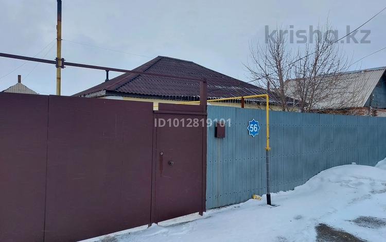 Отдельный дом · 3 комнаты · 100 м² · 6 сот., Тамшалы 56 за 32 млн ₸ в Астане, Сарыарка р-н — фото 2