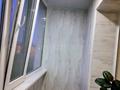2-бөлмелі пәтер · 51 м² · 7/10 қабат, Текстильщиков 2, бағасы: 22.5 млн ₸ в Костанае — фото 2