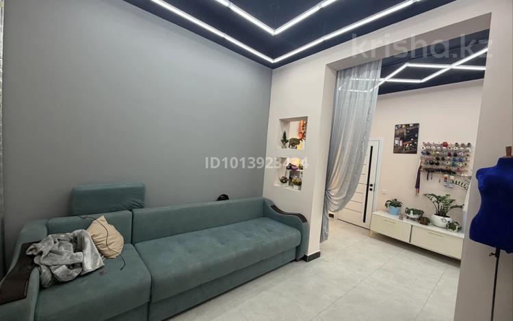 Штор бизнес · 90 м² за 20 млн ₸ в Астане, Сарайшык р-н — фото 2