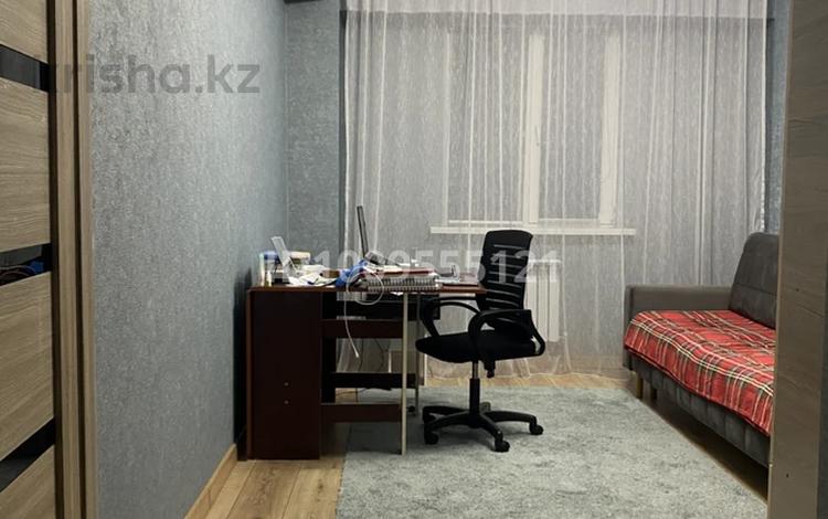 1-комнатная квартира · 35 м² · 1/9 этаж, мкр Шугыла, Мкр. Шугыла за 190 000 ₸ в Алматы, Наурызбайский р-н — фото 2