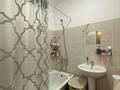 1-комнатная квартира · 35 м² · 1/9 этаж, мкр Шугыла, Мкр. Шугыла за 190 000 ₸ в Алматы, Наурызбайский р-н — фото 11